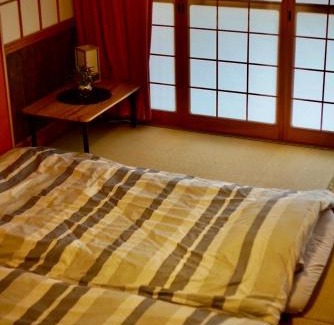 Ochi-gun Apartamento | Miyaura Goten