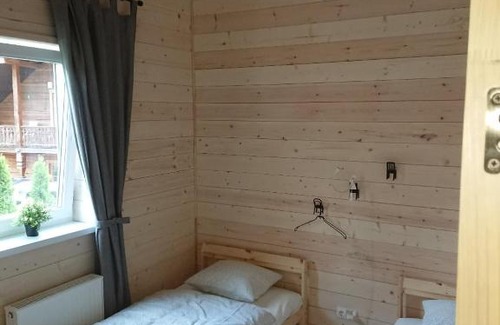Alytus county Casa | Mizarai Mill House