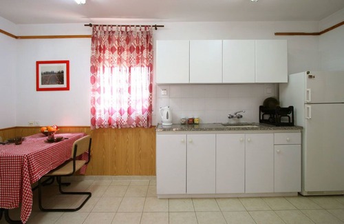 Mizra Apartamento | Mizra Guest House