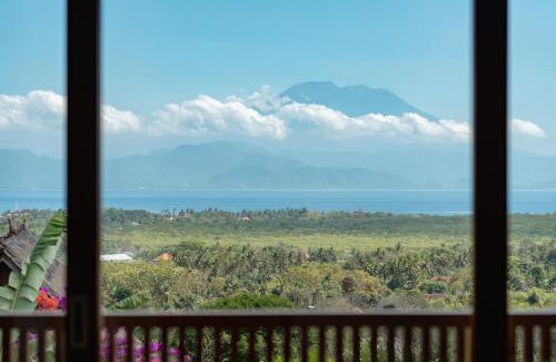 Jungut Batu Villa | Mizu Homes By Avanterra