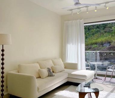 Brinchang Apartamento | Mizu Homestay Kea Farm 10mins to BOH
