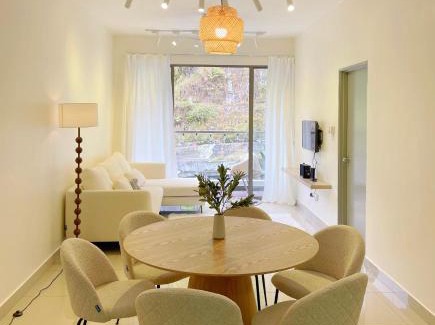 Brinchang Apartamento | Mizu Homestay Kea Farm 10mins to BOH