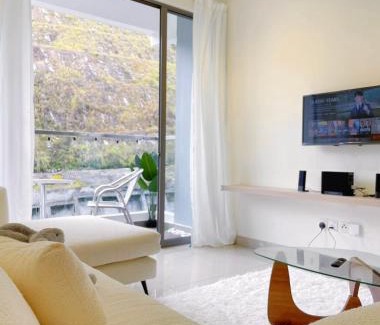 Brinchang Apartamento | Mizu Homestay Kea Farm 10mins to BOH