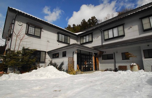 Katashina Casa | Mizubasho no Yado Higashi