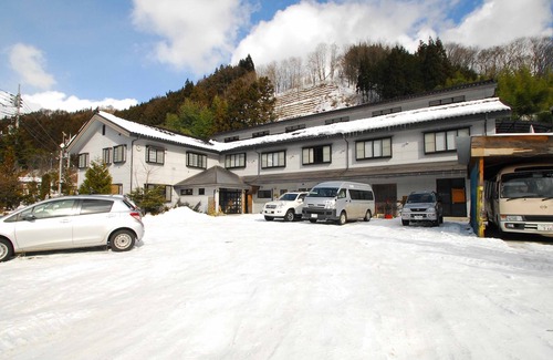 Katashina Casa | Mizubasho no Yado Higashi