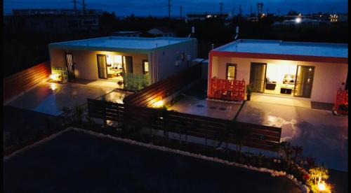 Miyakojima Apartamento | MizuHouse宮古島B棟