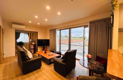 Miyakojima Apartamento | MizuHouse宮古島B棟