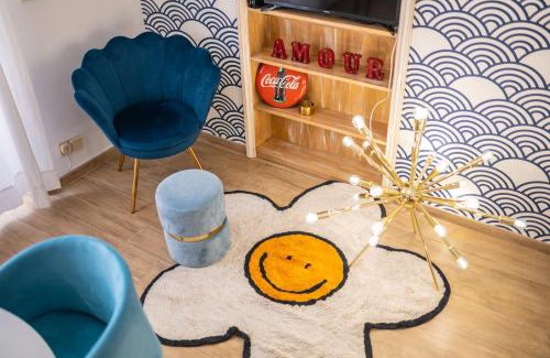 Taormina City Centre Apartamento | Mizzica! - Holiday Home