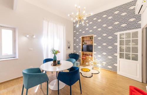 Taormina City Centre Apartamento | Mizzica! - Holiday Home
