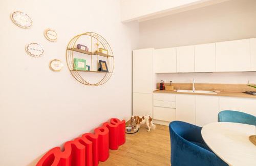 Taormina City Centre Apartamento | Mizzica! - Holiday Home