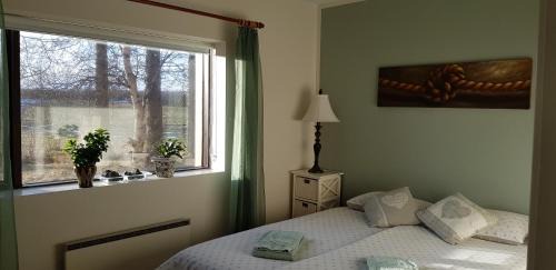 Vallanes Casa | Mjóanes accommodation