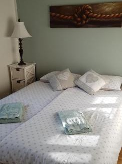 Vallanes Casa | Mjóanes accommodation