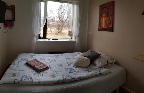 Vallanes Casa | Mjóanes accommodation