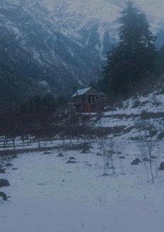 Kullu Apartamento | MJ cafe and homestay