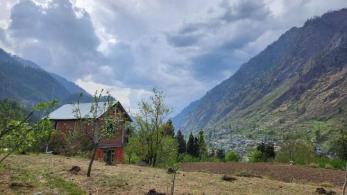 Kullu Apartamento | MJ cafe and homestay