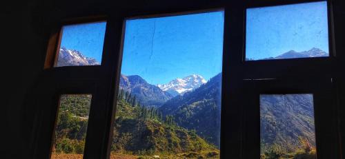 Kullu Apartamento | MJ cafe and homestay