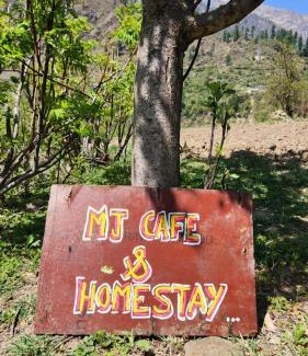 Kullu Apartamento | MJ cafe and homestay