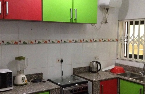Santeo Apartamento | M J Grand Apartments