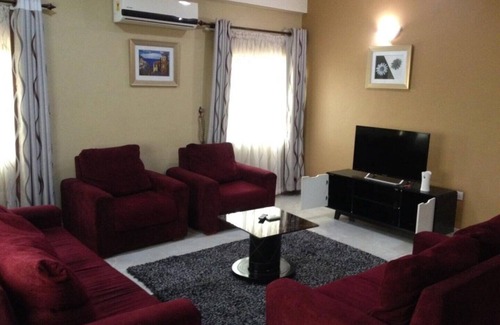 Santeo Apartamento | M J Grand Apartments