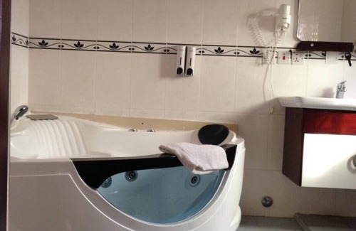 Santeo Apartamento | M J Grand Apartments