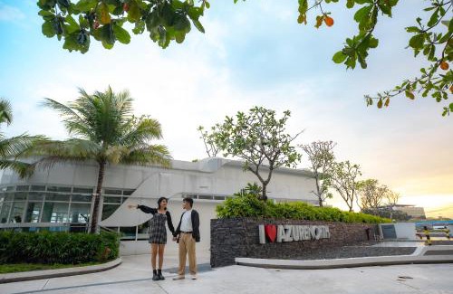 San Fernando Cama Y Desayuno | MJ Staycation Azure North Pampanga