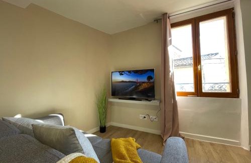 Montfort-sur-Argens Apartamento | MJ studio de Provence clim wifi
