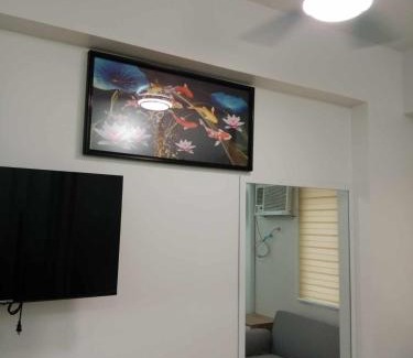 Marilao Apartamento | MJC's Stay and Relax