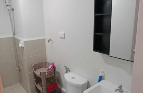 Marilao Apartamento | MJC's Stay and Relax