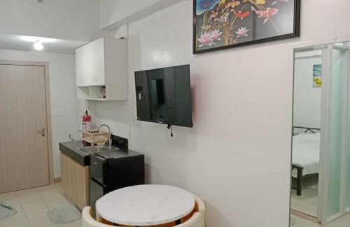 Marilao Apartamento | MJC's Stay and Relax