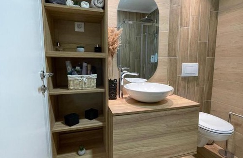 Zrenjanin Apartamento | MK APARTMAN NA DAN