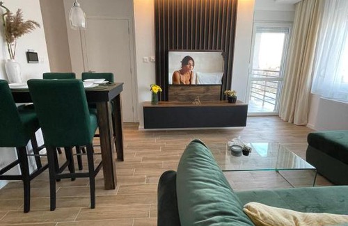 Zrenjanin Apartamento | MK APARTMAN NA DAN