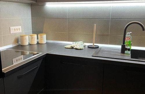 Zrenjanin Apartamento | MK APARTMAN NA DAN