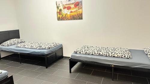 Delmenhorst Apartamento | MK Apartment Delmenhorst 5 - Kostenloses WLAN - Kostenlose Parkplätze