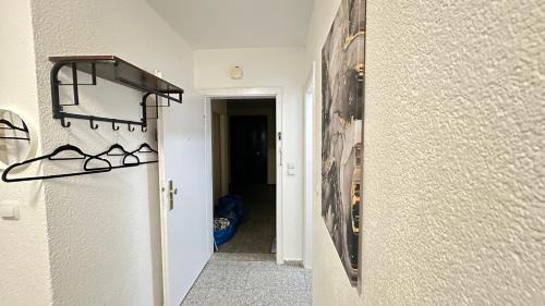 Delmenhorst Apartamento | MK Apartment Delmenhorst 5 - Kostenloses WLAN - Kostenlose Parkplätze
