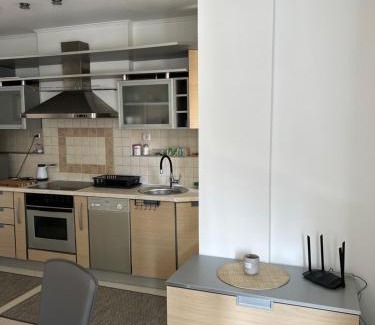 City Center Apartamento | MK apartment in the main street