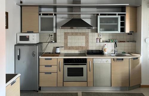 City Center Apartamento | MK apartment in the main street