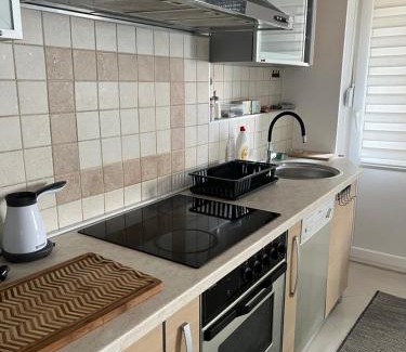 City Center Apartamento | MK apartment in the main street