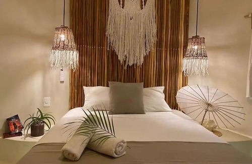 Downtown Hotel | MK Beach playa del carmen