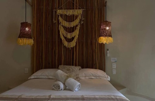 Downtown Hotel | MK Beach playa del carmen