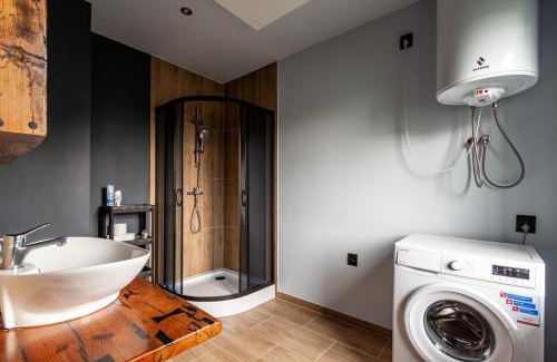 Bytom Apartamento | MK Ceglany Domek