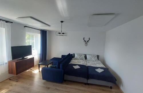 Bytom Apartamento | MK Ceglany Domek