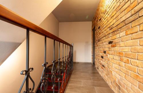 Bytom Apartamento | MK Ceglany Domek