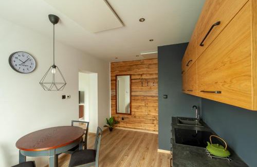 Bytom Apartamento | MK Ceglany Domek