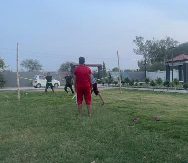 Kasur Casa | MK Farm House