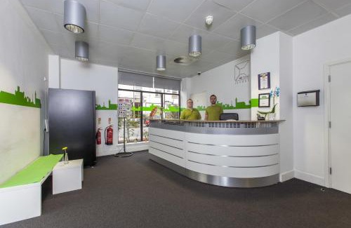 Thamesfield Hotel | mk hotel london