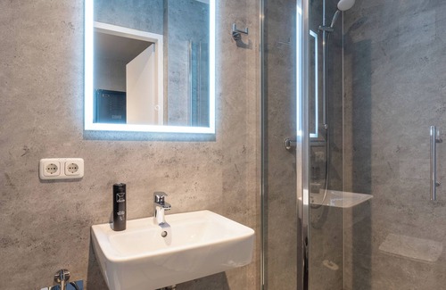 Hallschlag Hotel | mk | hotel stuttgart