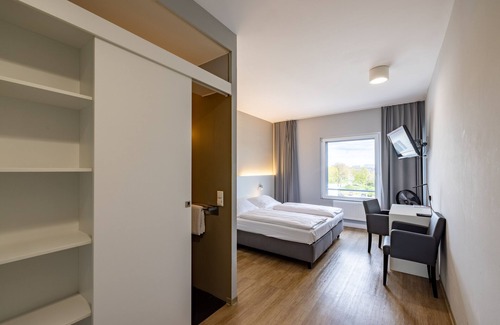 Hallschlag Hotel | mk | hotel stuttgart