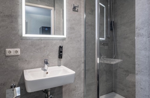 Hallschlag Hotel | mk | hotel stuttgart