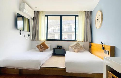 Xihu Casa | MK Inn
