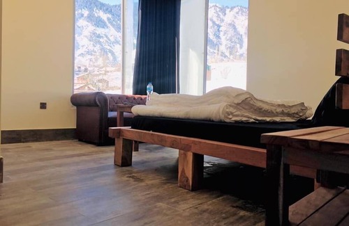 Kalam Cabina | MK Lodge Kalam